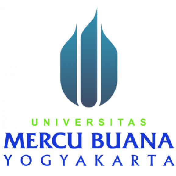 Universitas Mercu Buana Yogyakarta Logo