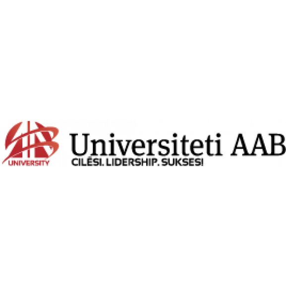 Universiteti AAB Logo