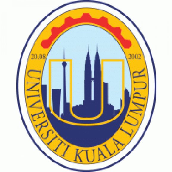 Universiti Kuala Lumpur Logo