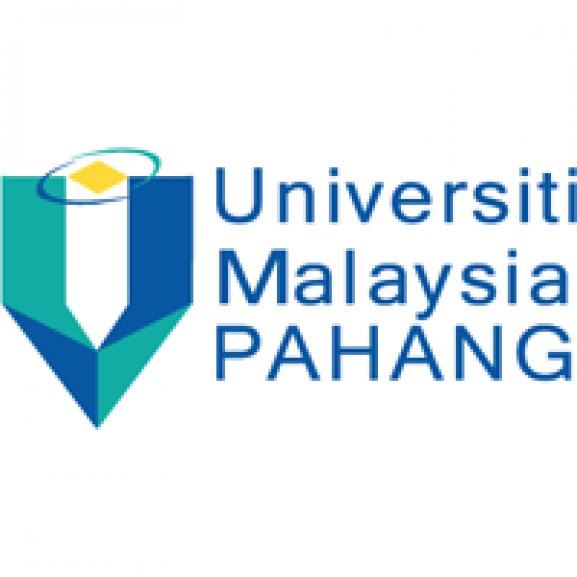 Universiti Malaysia Pahang Logo