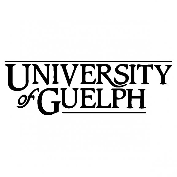 University of Guelph Logo