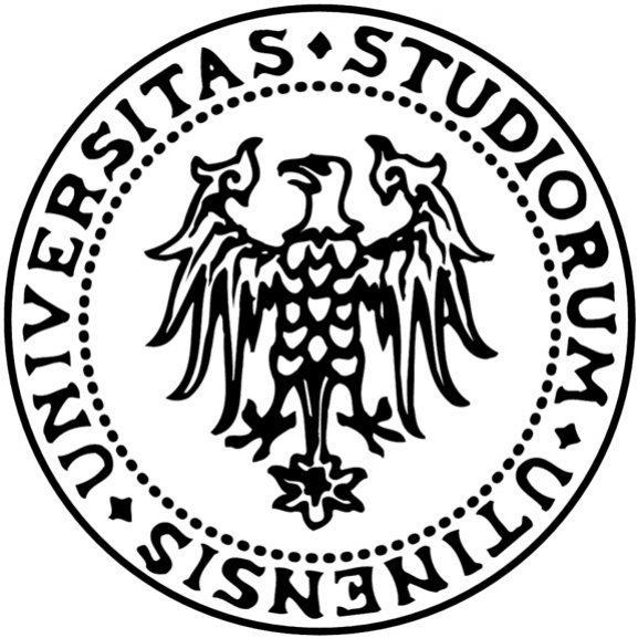 Università Udine Logo