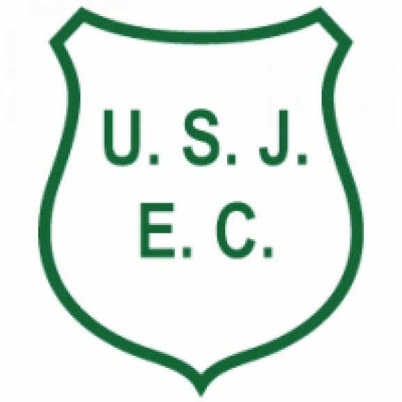 União São João Araras SP Logo