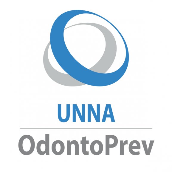Unna OdontoPrev Logo