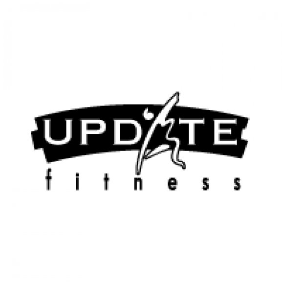 Update Fitness Logo