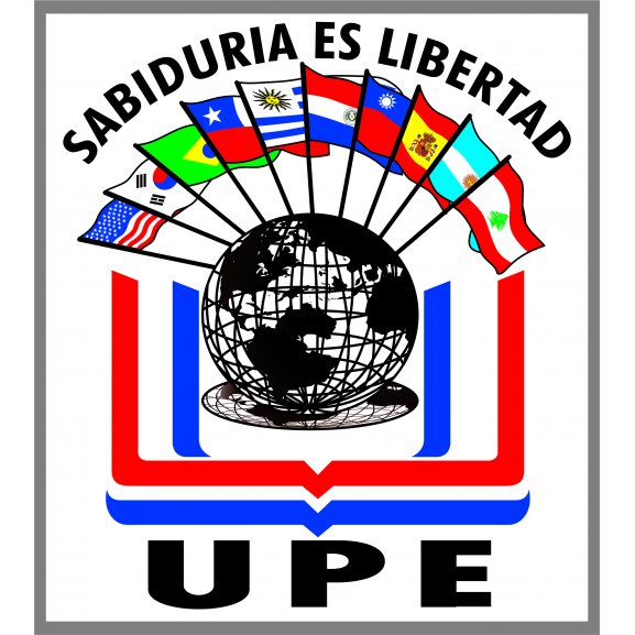 Upe Logo