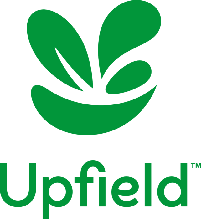 Upfield Logo