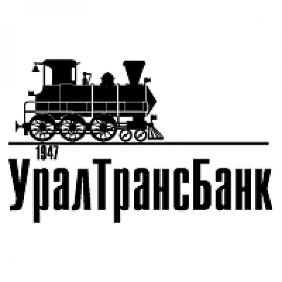 UralTransBank Logo