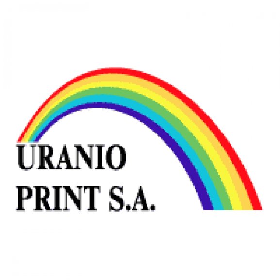 Uranio PRINT SA Logo