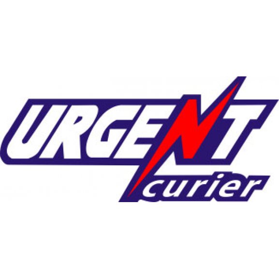 Urgent Curier Logo