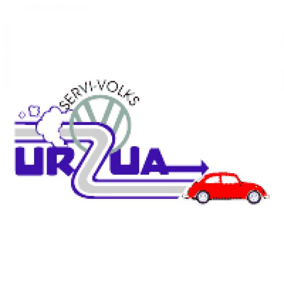 Urzua Logo