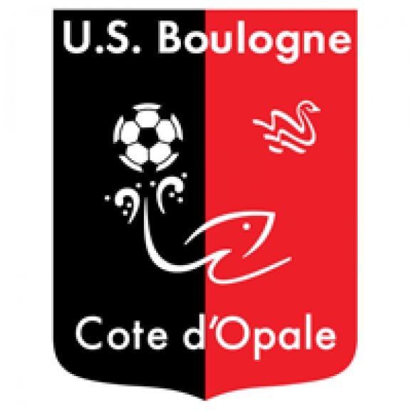 US Boulogne Logo