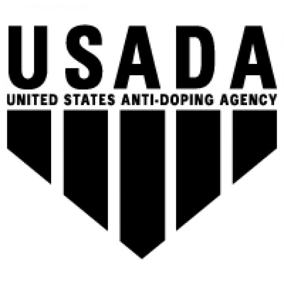 USADA U.S. Anti-Doping Agency Logo