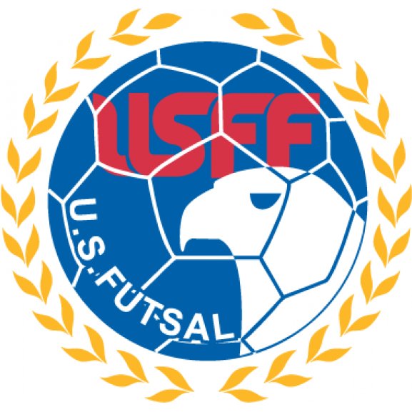 USFF Futsal Logo
