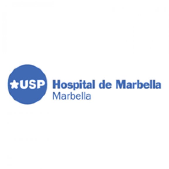 USP Hospital de Marbella Logo