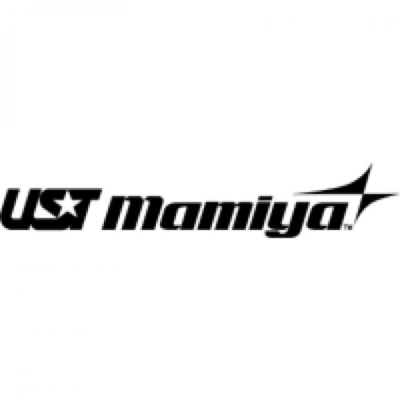 UST Mamiya Logo