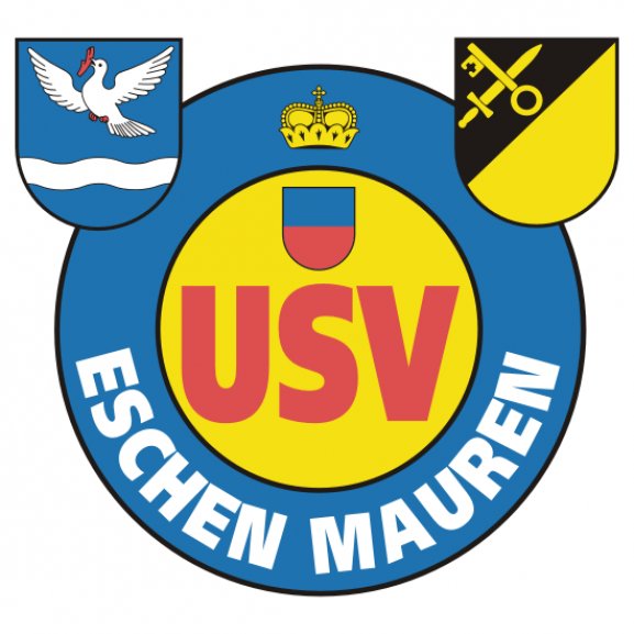 USV Eschen Mauren Logo