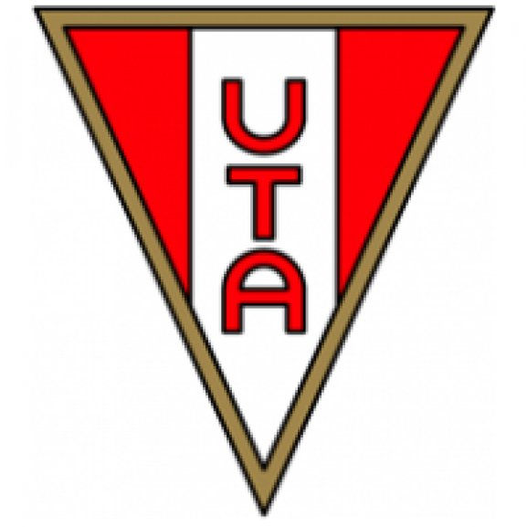 UTA Arad (70's logo) Logo