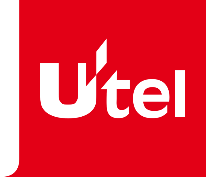 Utel Logo