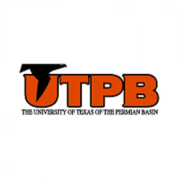 UTPB Logo