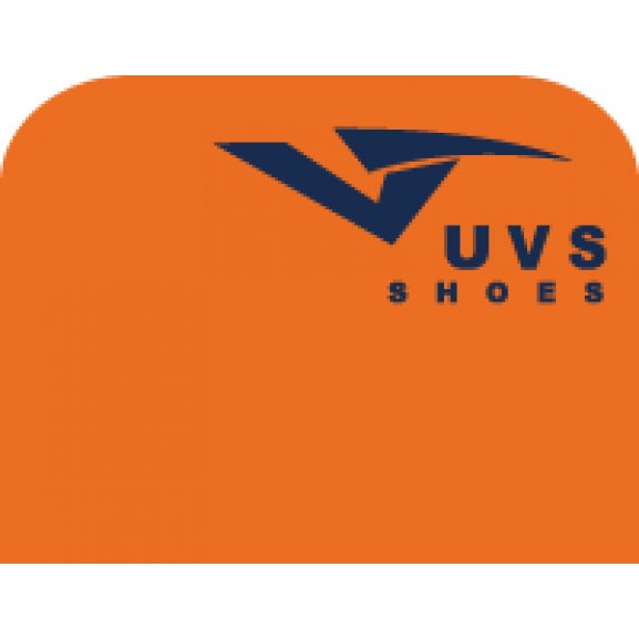 UVS Shoes Logo