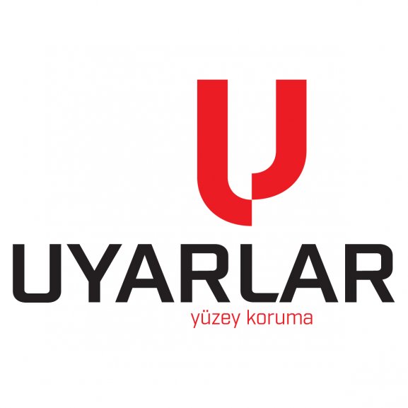 Uyarlar Yüzey Koruma Logo