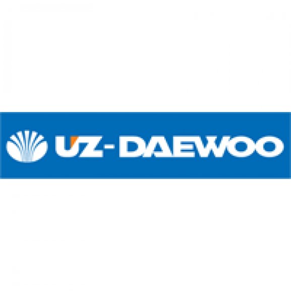 Uz-Daewoo Logo