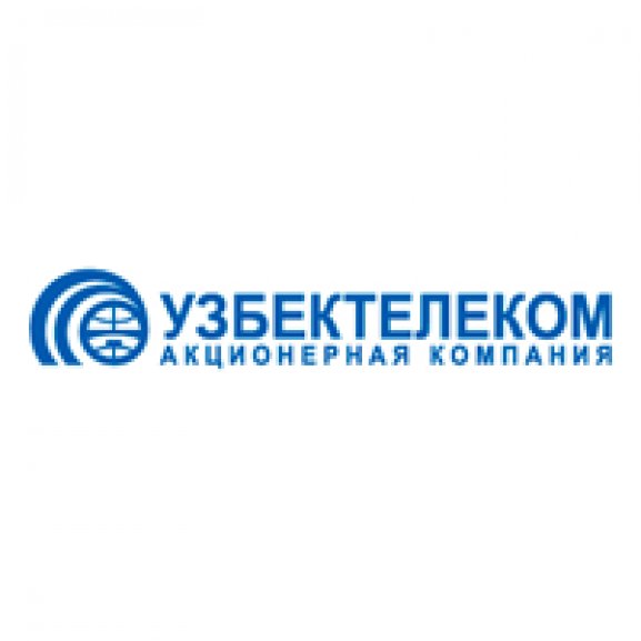 Uzbektelecom Logo