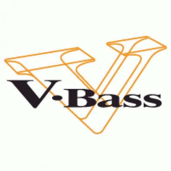 V-Bass Logo