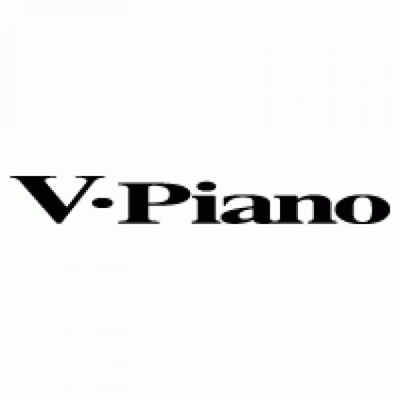 V-Piano Logo