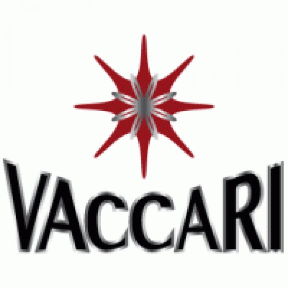 Vaccari Nero Logo
