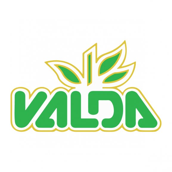 Valda Logo