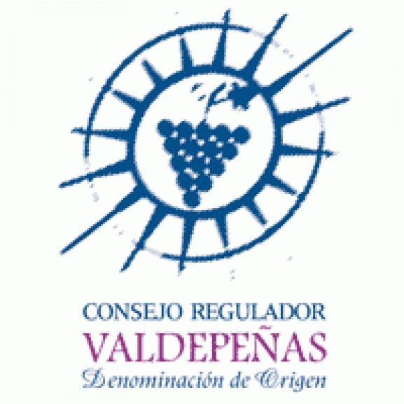 Valdepeñas DO Logo