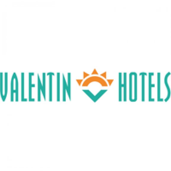 Valentin Hotels Logo