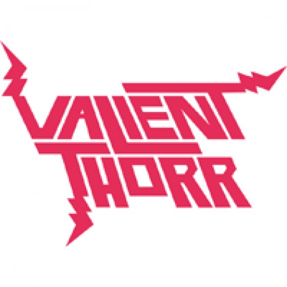 Valient Thorr Logo