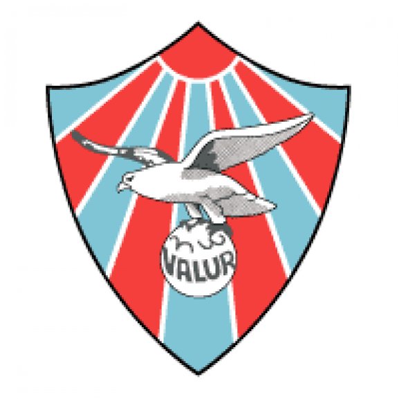 Valur Reyikjavik Logo