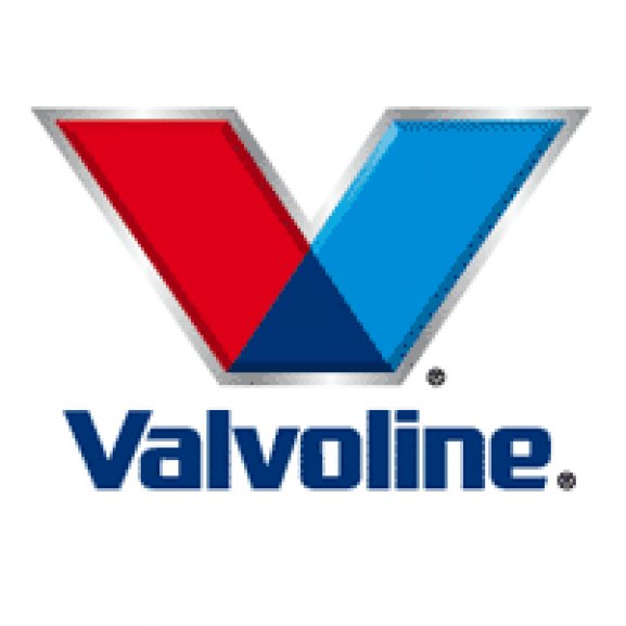 Valvoline 2005 Logo