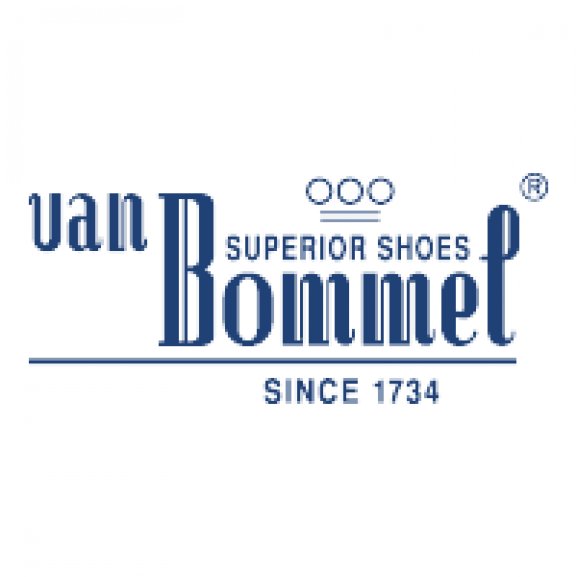 Van Bommel Logo