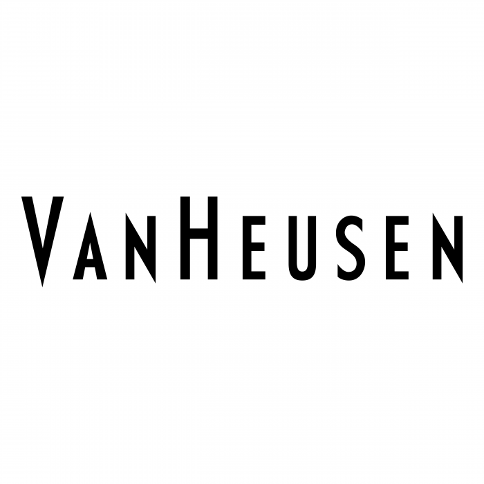 Van Heusen Logo