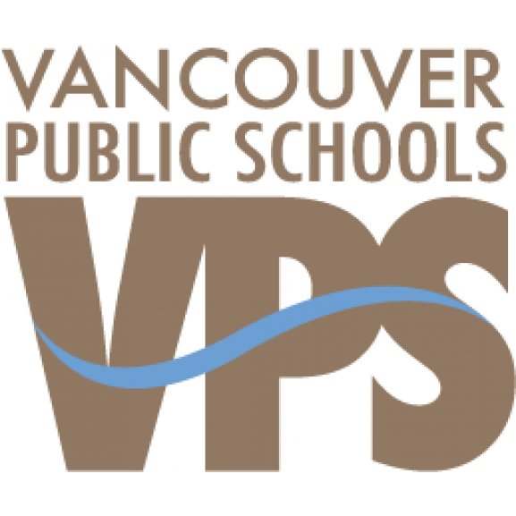 Vancouver Public Schools Logo