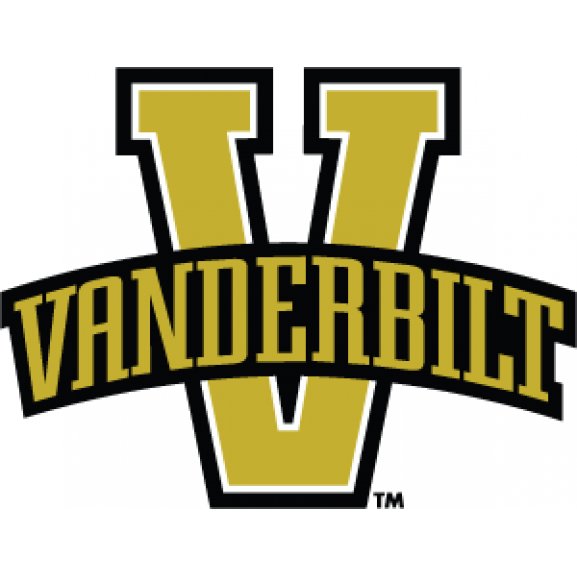 Vanderbilt University Commodores Logo