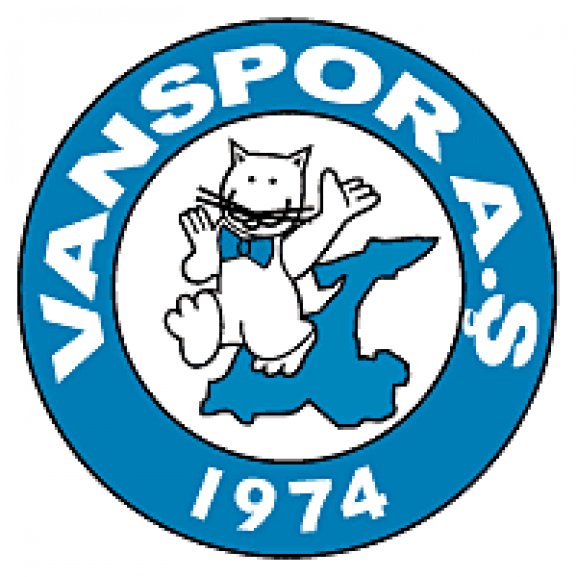 Vanspor Logo