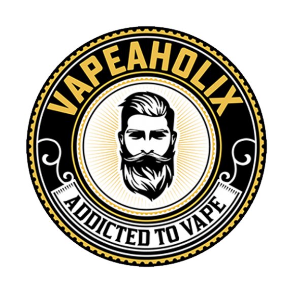 Vapeaholix Online Vape Shop UK Logo