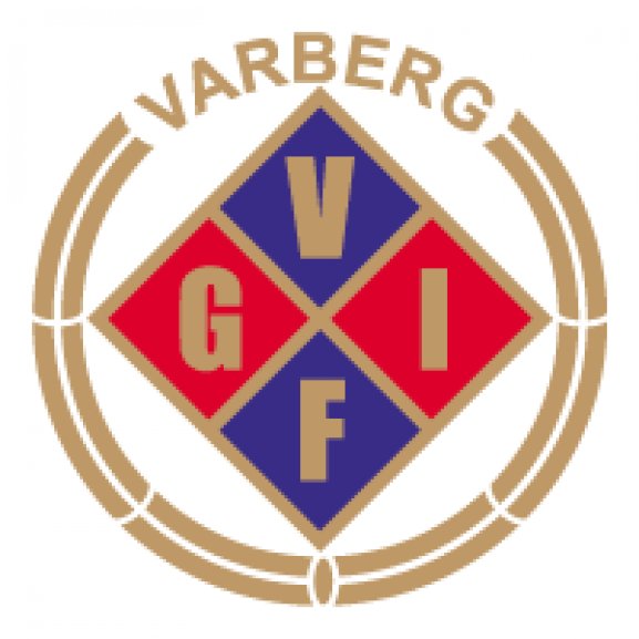 Varbergs GIF Logo