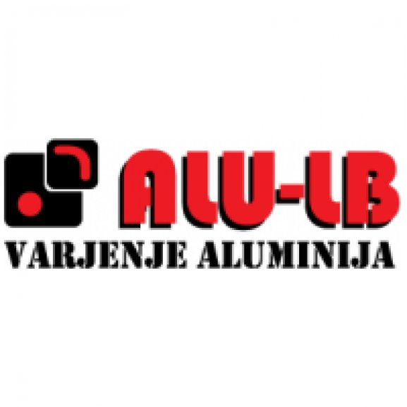 Varjenje aluminija Logo