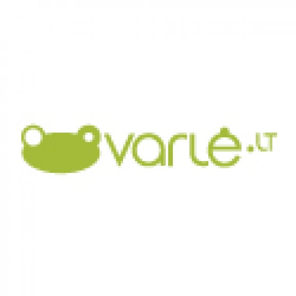 Varle.lt Logo