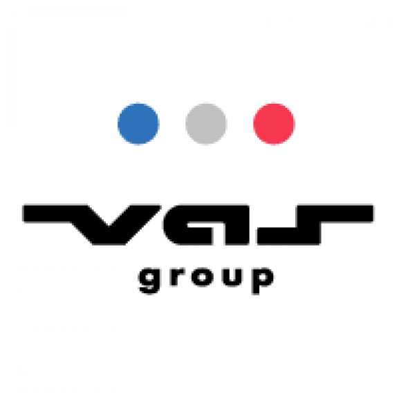 VAS Group Logo