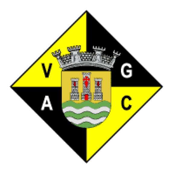 Vasco da Gama AC Sines Logo