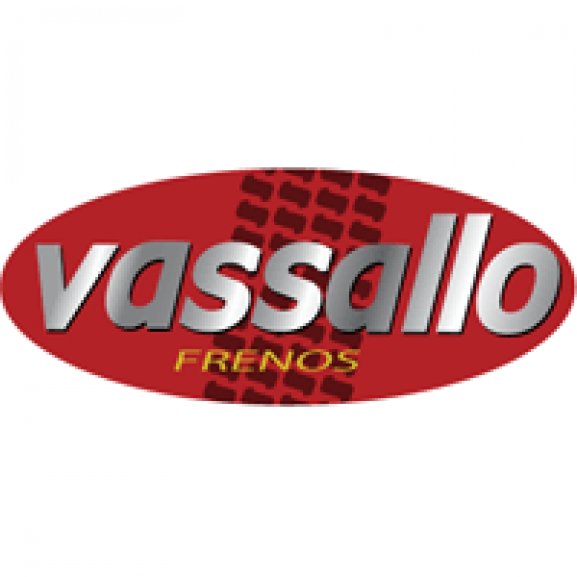 Vassallo Frenos Logo