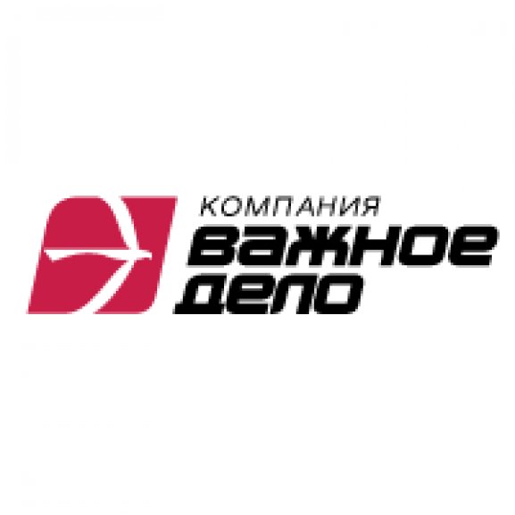 Vazhnoye delo Logo
